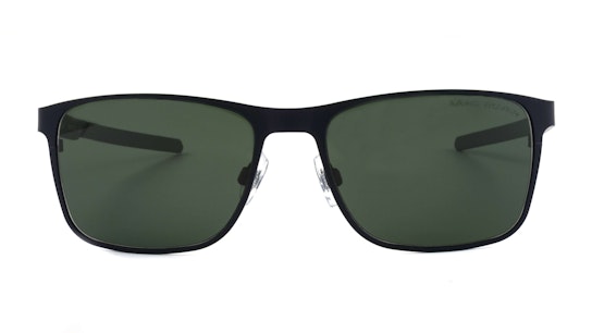 Scafell (BLE) Sunglasses Grey / Blue