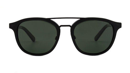 Axe (BLK) Sunglasses Green / Black