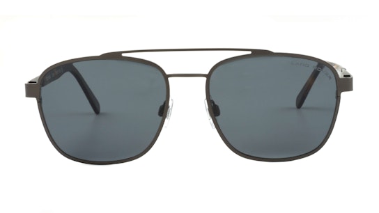Scarba (GUN) Sunglasses Grey / Grey
