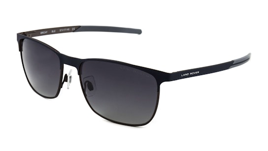 Orchy (BLE) Sunglasses Grey / Blue