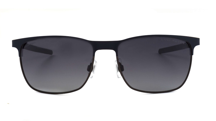 Land Rover Orchy Men's Sunglasses Grey / Blue