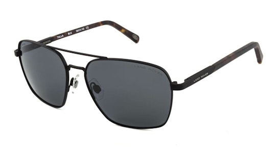 Talla (BLK) Sunglasses Grey / Black