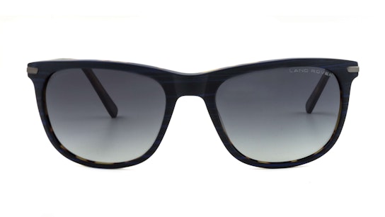 Finstock (BLE) Sunglasses Grey / Blue