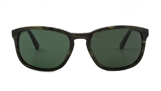 Etive (GRN) Sunglasses Green / Green