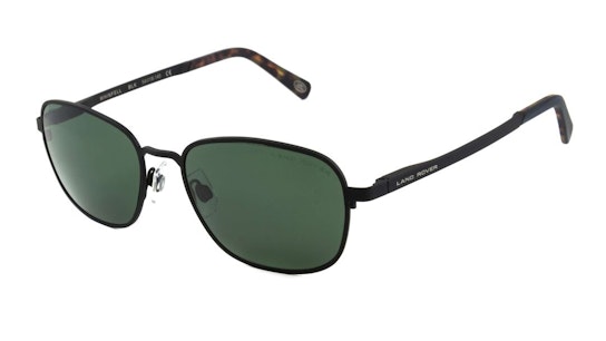 Whinfell (BLK) Sunglasses Grey / Black