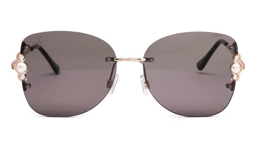 JP 18553 (DD) Sunglasses Grey / Gold