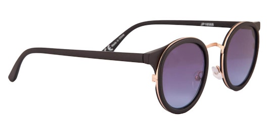 JP 18568 (BB) Sunglasses Violet / Black