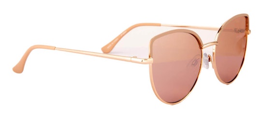 JP 18595 (DD) Sunglasses Pink / Gold