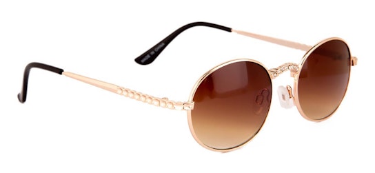 JP 18607 (DD) Sunglasses Brown / Gold