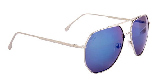JP 18611 (SS) Sunglasses Blue / Silver