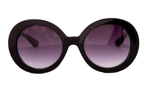 JP 18616 (BB) Sunglasses Grey / Black