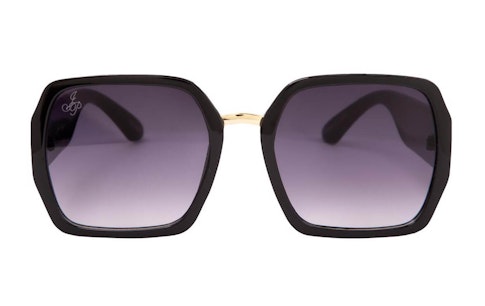 JP 18627 (BB) Sunglasses Grey / Black