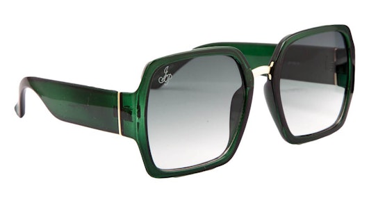 JP 18639 (EE) Sunglasses Green / Green