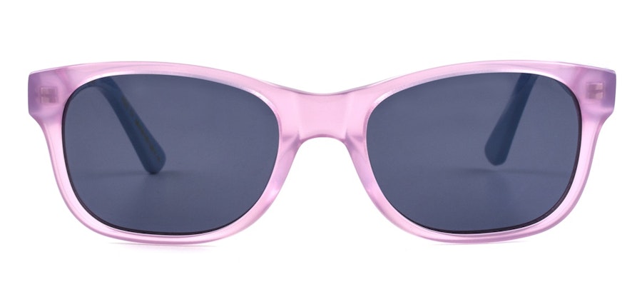 Roald Dahl James and the Giant Peach RD10 Children's Sunglasses Grey/Pink