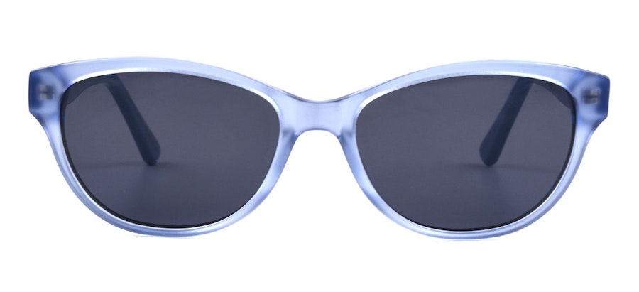 Roald Dahl James and the Giant Peach RD12 Children's Sunglasses Grey/Violet