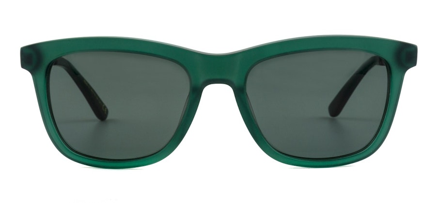 Roald Dahl Charlie and the Chocolate Factory RD16 Children's Sunglasses Grey/Green