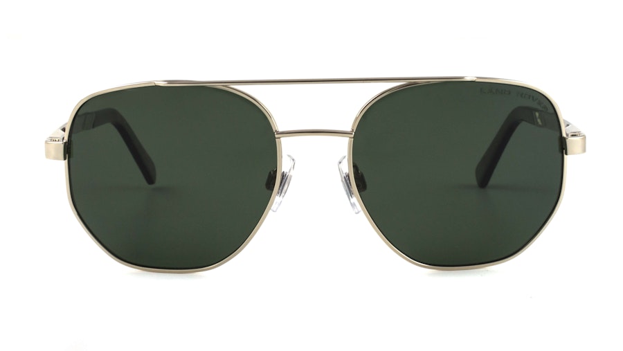 Land Rover Foss Men's Sunglasses Grey/Gold