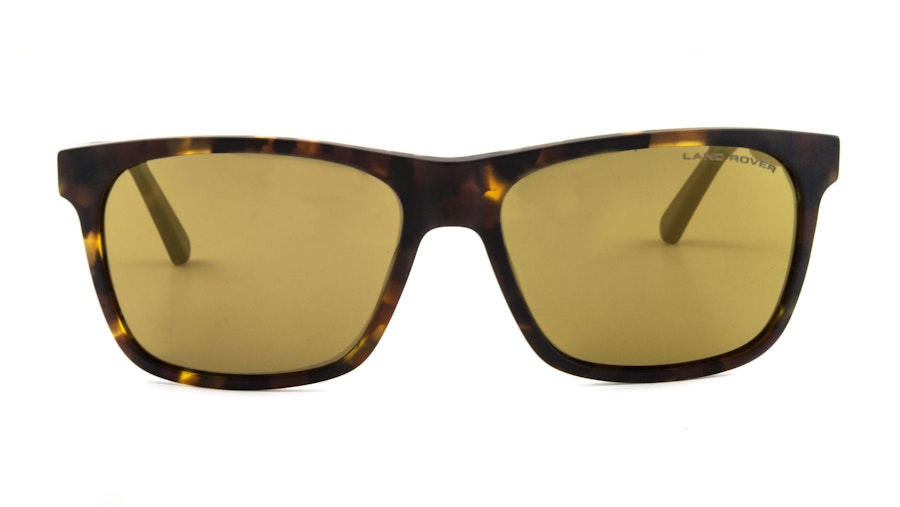 Land Rover Oxwich Men's Sunglasses Bronze/Tortoise Shell