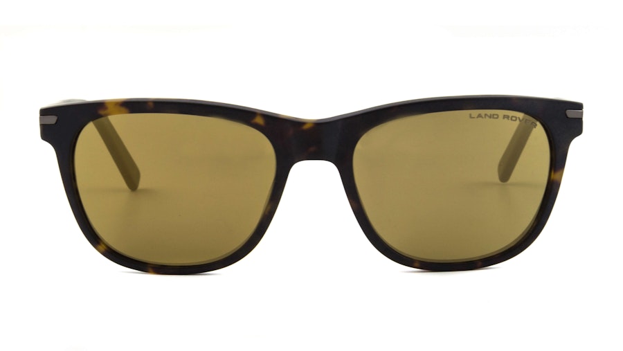 Land Rover Snowdon Men's Sunglasses Bronze/Tortoise Shell