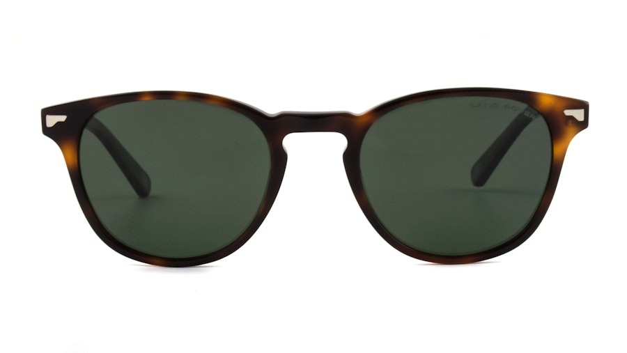 Land Rover Gisburn Men's Sunglasses Grey/Tortoise Shell