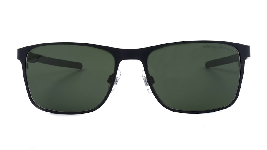 Land Rover Scafell Men's Sunglasses Grey/Blue