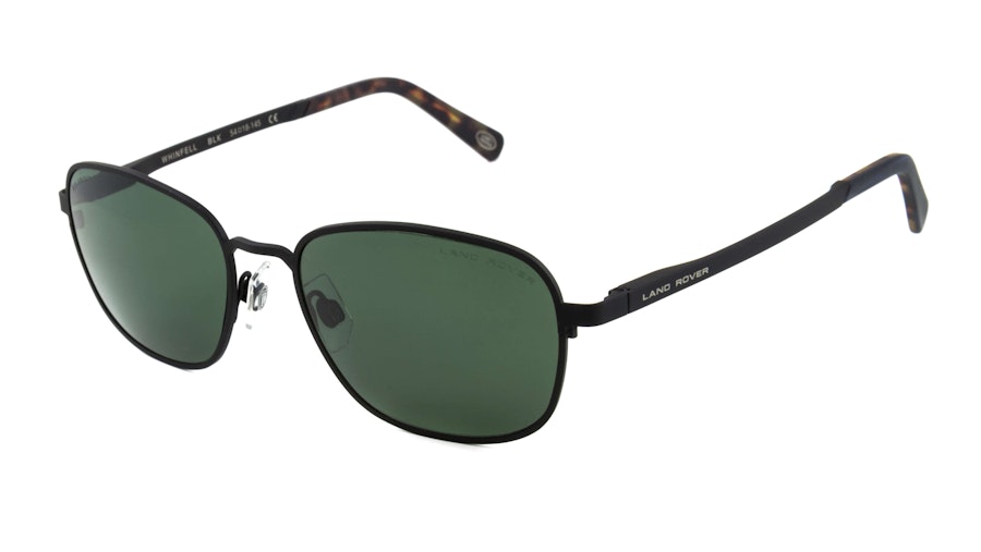 Land Rover Whinfell Men's Sunglasses Grey/Black