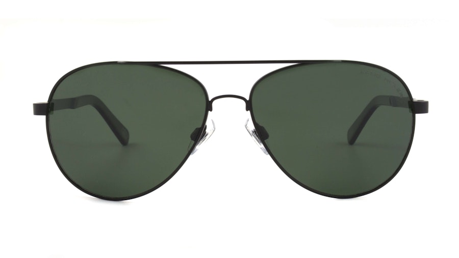 Land Rover Effra Men's Sunglasses Grey/Black