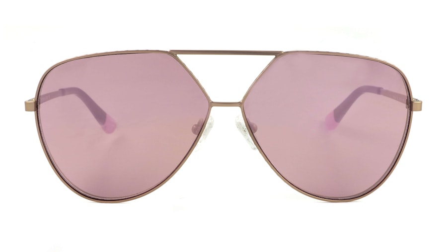 Victorias Secret VS 0027 Women's Sunglasses Pink/Pink