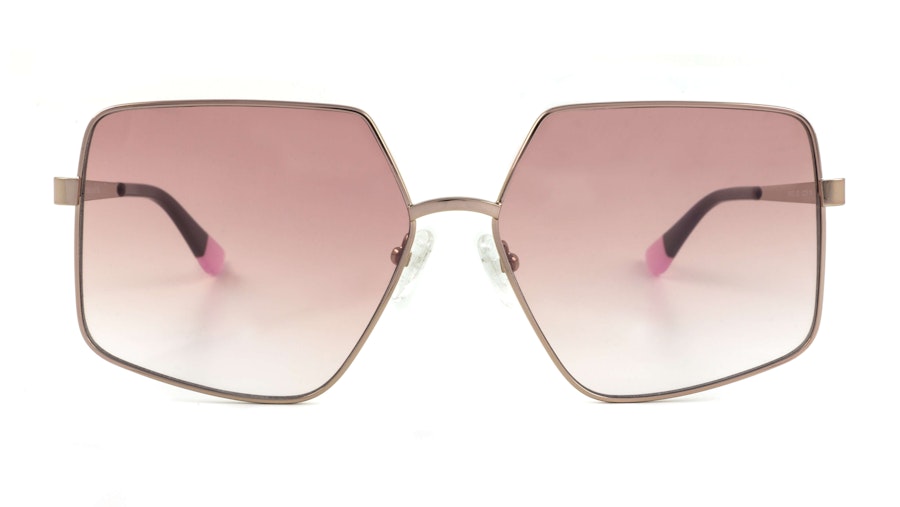 Victorias Secret VS 0025 Women's Sunglasses Pink/Pink