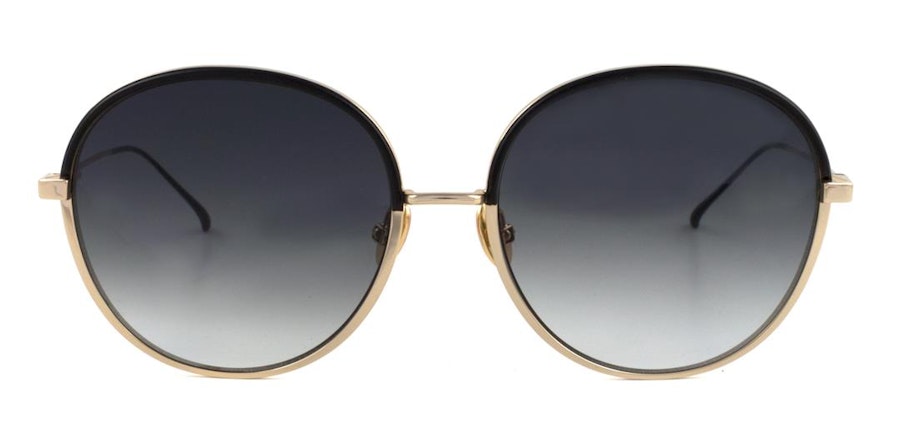 Scotch & Soda SS 5001 Women's Sunglasses Grey / Black