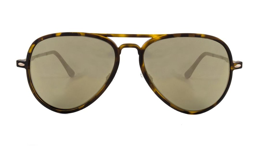 Pepe Jeans PJ 7357 Men's Sunglasses Grey/Brown