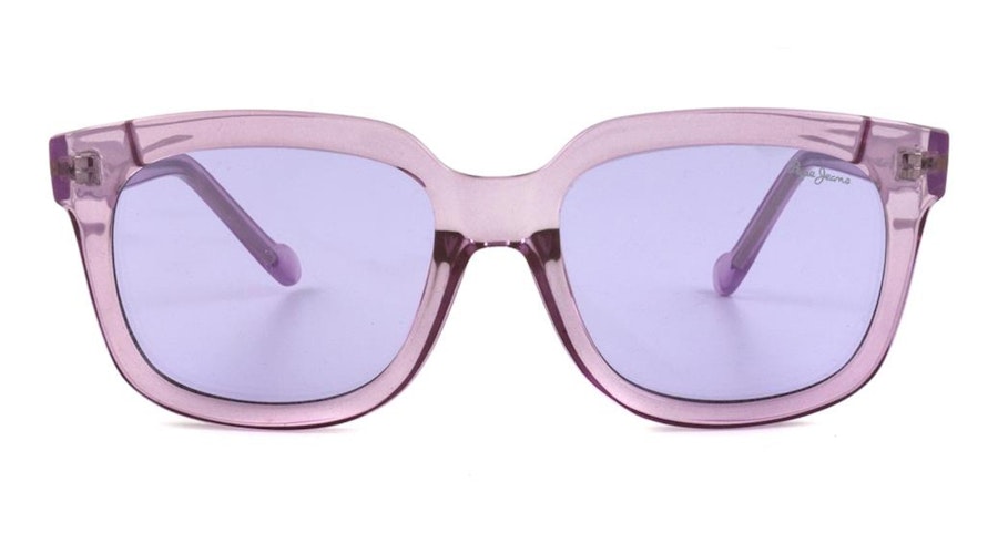 Pepe Jeans PJ 7361 Women's Sunglasses Violet/Violet