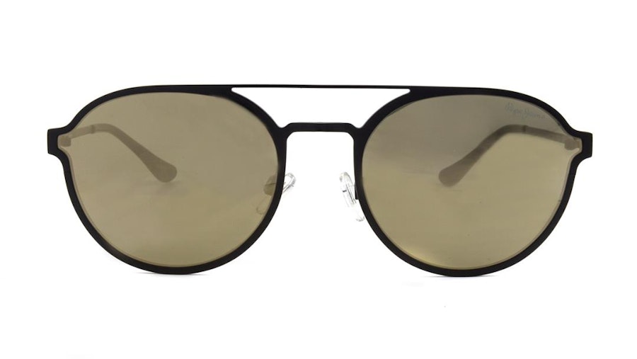 Pepe Jeans PJ 5173 Unisex Sunglasses Gold/Black