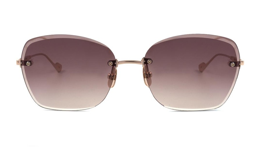 Sunday Somewhere Ava Women's Sunglasses Red/Pink