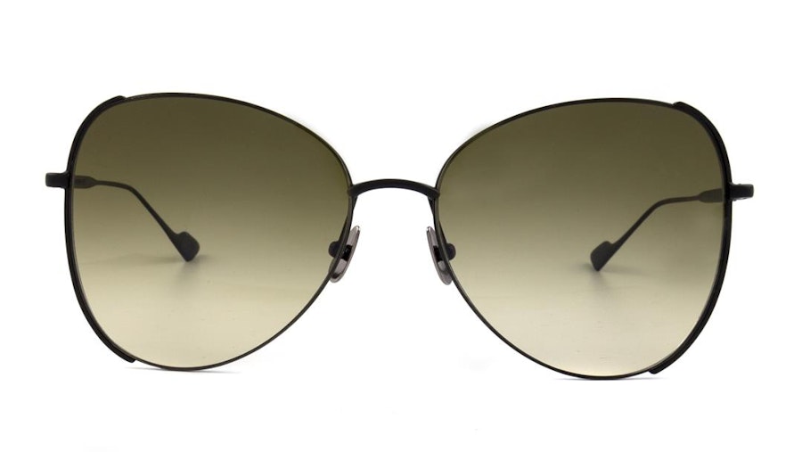 Sunday Somewhere Pip Women's Sunglasses Brown/Black