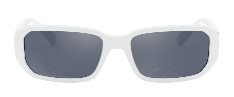 Arnette Post Malone x Arnette AN 4265 Men's Sunglasses Blue/White