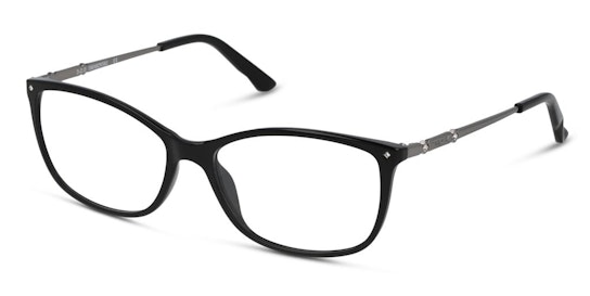 SW 5179 (001) Glasses Transparent / Black
