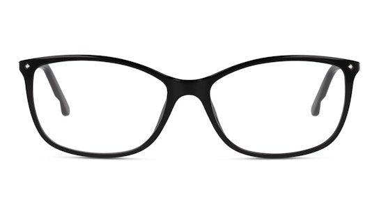 SW 5179 (001) Glasses Transparent / Black