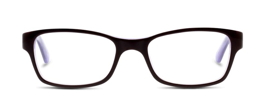 Guess GU 2591 Women's Glasses Purple