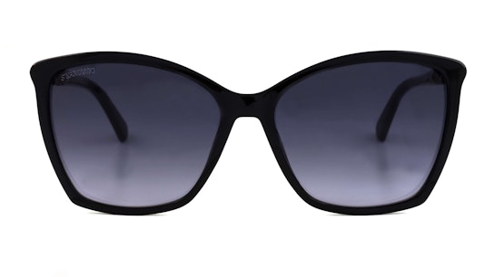 SK 0148 (90W) Sunglasses Grey / Blue