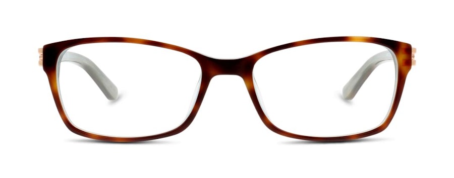 Guess GU 2677 Women's Glasses Brown