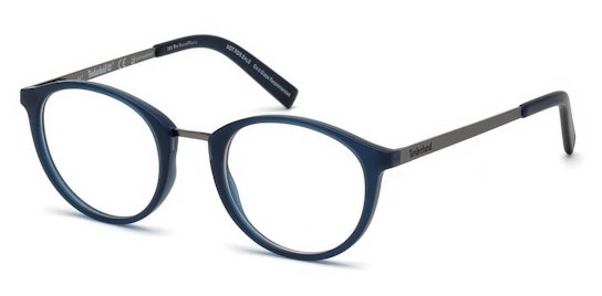 TB 1592 (091) Glasses Transparent / Blue