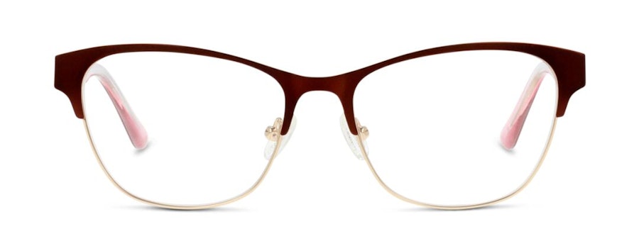 Guess GU 2679 Women's Glasses Brown