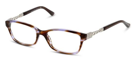BV 4061B (5231) Glasses Transparent / Tortoise Shell