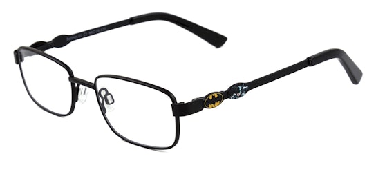 Batman 1 (C1) Children's Glasses Transparent / Black