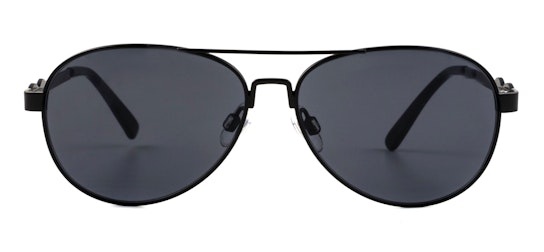 Batman 501S (C1) Children's Sunglasses Grey / Black