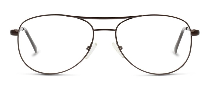Seen SN AM08 Men's Glasses Grey