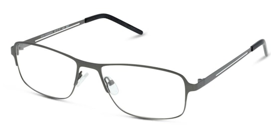 IS AM09 (Large) (GB) Glasses Transparent / Grey