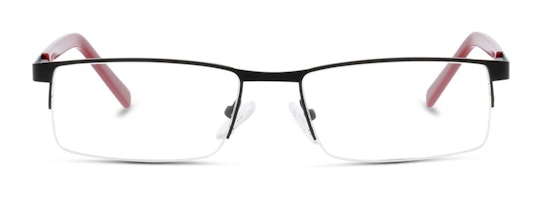 IS AM33 (BR) Glasses Transparent / Black