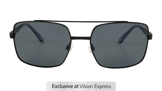 HH5017 (C2) Sunglasses Grey / Black